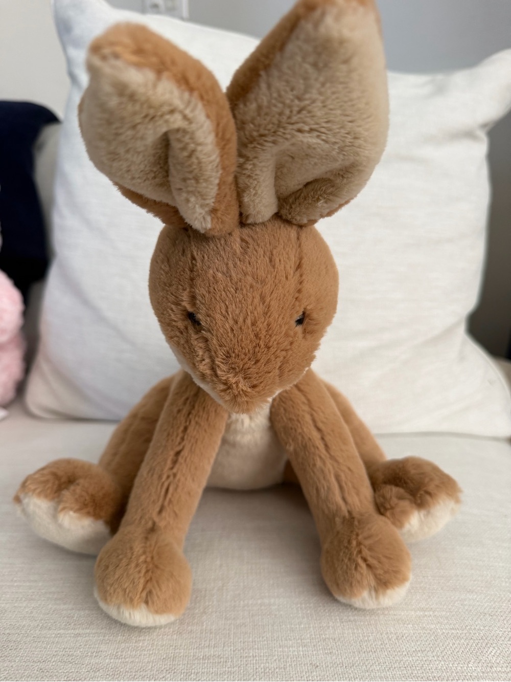 Jellycat Retired Horticus Hare- BNWT